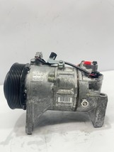 2021-2024 Nissan Murano 3.5L Engine A/C Air Compressor OEM - $128.65