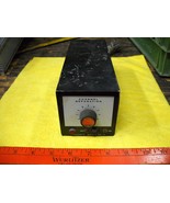 HEATHKIT AC-11 Channel Seperator UNTESTED Light comes on when plugged in - $138.72 CAD