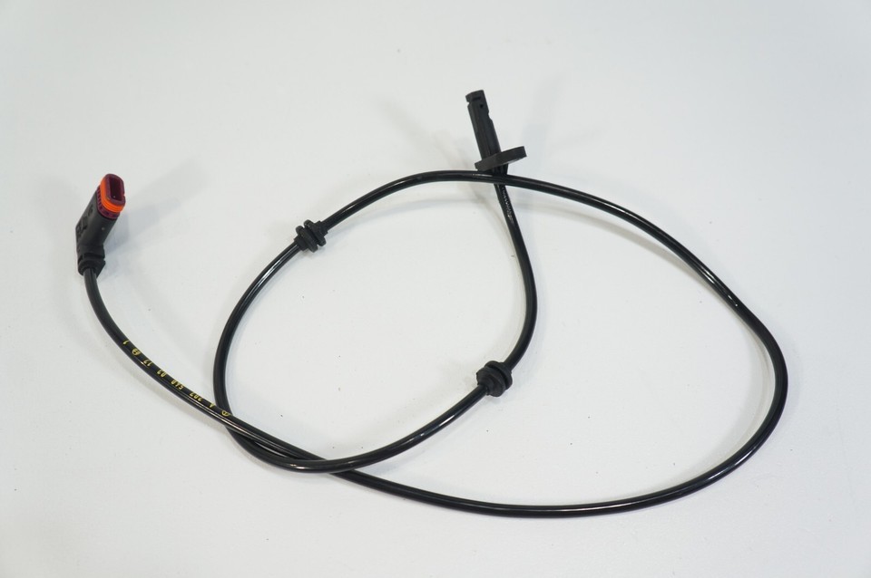 2010-2013 mercedes w207 e550 e350 rear right left abs sensor speed wheel - $24.87