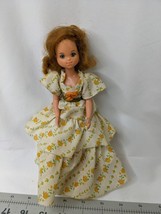 Mattel Sunshine Family Doll Southern Belle 1973 9 Inch - £12.07 GBP