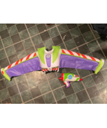 Buzz Lightyear Child Accessories 40&quot;Inflatable Wings &amp; Blaster ONLY Pre-... - $369.57 MXN