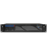 Technical Pro Professional 2U 2 Channel. 3000 Watts Power DJ Amplifier - €128,30 EUR