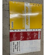 1990 2000 2002 2005 Suzuki GS500E Service Shop Repair Manual 99500-34093... - £47.06 GBP
