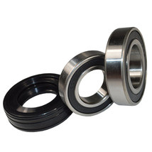 Bearing and Seal Kit for Whirlpool WTW7300XW1 WTW7600XW1 WTW7800XB0 WTW8500BC0 - $37.99