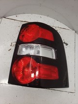 Passenger Tail Light Quarter Panel Mounted Fits 06-10 EXPLORER 1388440 - $443.74 MXN