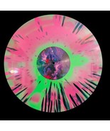 Phazon Mutations Metroid Series Vinyl LP Record Not Moonshake Nintendo S... - £74.69 GBP