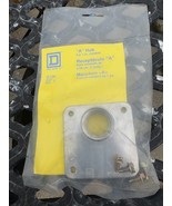 Square D A100 A Hub for 1&quot; Conduit NEW - $9.90