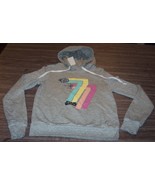 WOMEN&#39;S TEEN STAR WARS 1977 X-Wing Millenium Falcon Hooded Sweatshirt SM... - $54.16 CAD