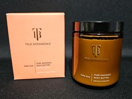 True Botanicals Body Love Pure Radiance Body Butter 7.4 oz - $61.17