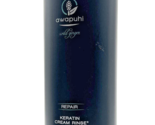 Paul Mitchell Awapuhi Repair Keratin Cream Rinse Detangle Revive 33.8 oz - £46.35 GBP