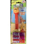 VTG Vintage PEZ Dispenser - Winnie the Pooh (Made in Hungary) - $148.25 MXN