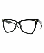 Luz Azul Filtro Lente Gafas Geométrico Irregular Cuadrado Marco Protecci... - $20.04 CAD