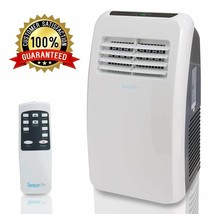 SereneLife Powerful Portable Room Air Conditioner, Compact Home A/C Cool... - £394.28 GBP