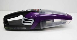 Bissell 2390A Pet Hair Eraser Cordless Vacuum - Purple image 4