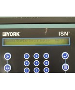 York CMS-CP-0S5 0015 Rev 1.02 The ISN Advantage Control Panel Box York - $1,959.11