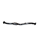 FITS : 2011-2018 SUBARU Forester 2.5L Rear Direct Fit Catalytic Converter - $2,788.28 MXN
