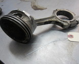 Piston and Connecting Rod Standard From 2003 Ford Expedition  4.6 - $73.95