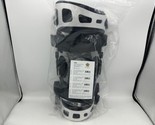 Dr Medical The DUAL OA Reliever Large RIGHT Knee Brace KB0104-147R-03 DR... - $49.88