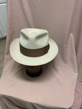 Dodds Steve Harvey Hat Size 7-1/8 - $74.25