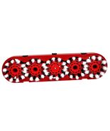 Hoover PowerScub FH68010 Five Bristle Spin Scrub Brush Block 440015239 - $785.04 MXN