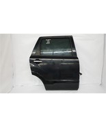 Black EBA Rear Right Door OEM 2009 2010 2011 Kia Borrego Limited - $303.77 CAD
