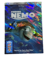 Finding Nemo (DVD, 2003, 2-Disc Set) - $11.88
