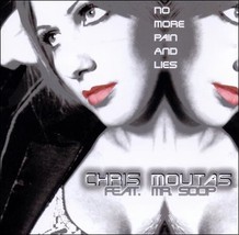 No More Pain &amp; Lies [Audio CD] Moutas, Chris - $10.39