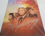 The Best of Country Music 25th Anniversary Edition - $9.98