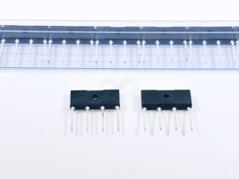 10PCS D10JB80 SeCoS Bridge Rectifier 10A 800V D10JB Glass Passivated Hig... - $6.50