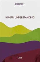 Human Understanding  - £13.18 GBP