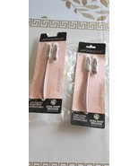 2 Pks Japonesque Complexion Perfection Dermaplaner (Damaged Package As P... - $19.20 CAD