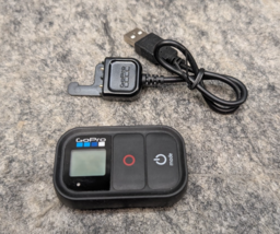GoPro Smart WiFi Remote Control ARMTE-001 - For Parts - $8.49