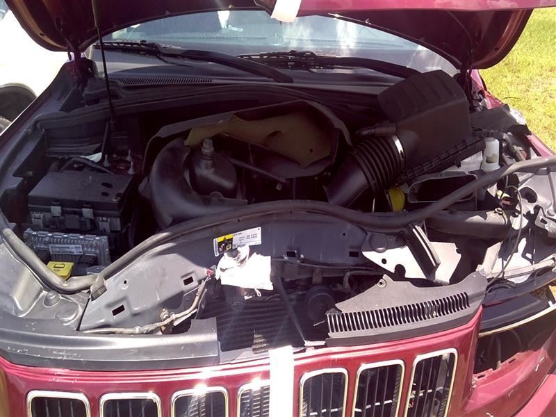 Passenger Quarter Panel Wk Body VIN E Or F Fits 14-22 GRAND CHEROKEE 103913475 Item image 4