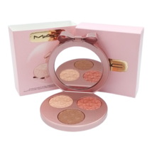MAC Bubbles & Bows Effervescence Extra Dimension Face Compact: Deep - $26.99