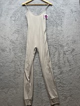 Cosygal body suit Size Small Brown - £11.75 GBP