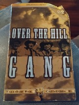 Over The Hill Gang Dvd - £2.40 GBP