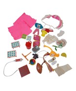 Huge Lot Vintage  Mattel Liddle Kiddles Accessories 30+ Pieces - $98.95