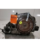 Automatic Transmission AWD Fits 02-04 CR-V 1375393 - $3,650.00 MXN