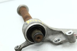2009-2012 ACURA TL 3.5L CV INTERMEDIATE HALF SHAFT H1959 image 8
