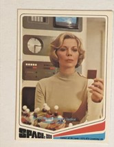 Space 1999 Trading Card 1976 #65 Martin Landau - £1.55 GBP