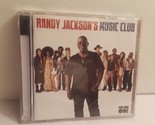 Randy Jackson&#39;s Music Club Vol. 1 (CD, 2008, Concord) - $5.22