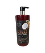 Botanical Spa Therapy Tightening Retinol Body Lotion Coconut Vitamin E 3... - $77.94 CAD