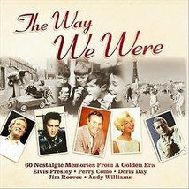 Various Artists : The Way We Were CD 2 discs (2005) Pre-Owned - £11.91 GBP