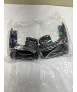2015 2016 2017 2018 2019 SUBARU OUTBACK REAR LEFT RIGHT OEM SPLASH GUARD... - $90.00