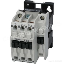 Contactor Danfoss CI 6 220-230V 50Hz 037H001531 - £36.28 GBP