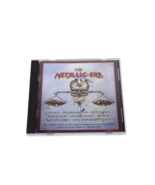 The Metallic-era Vol. 1 by Various Artists (CD, 1996, Neat Metal Records) - $372.01 MXN