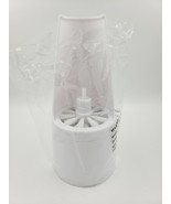 Lysol Ready Brush System Parts:Toilet Brush &amp; Caddy. No Cleaner. New - $254.49 MXN