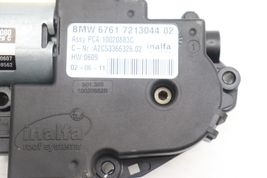 11-17 BMW X3 F25 SUNROOF MOTOR E0892 image 11
