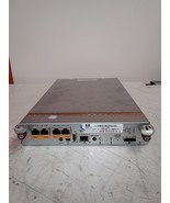 HP BK829A 629074-001 4-Port iSCSI Controller Module Power Test Only AS-IS - $1,477.04 MXN