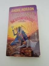 Forerunner: The Second Venture by Norton, Andre - £11.48 GBP
